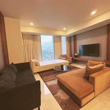 Victoria Home Tropicana The Residence Klcc Bukit Bintang Kuala Lumpur Exterior photo