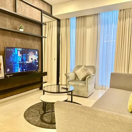 Victoria Home Tropicana The Residence Klcc Bukit Bintang Kuala Lumpur Exterior photo